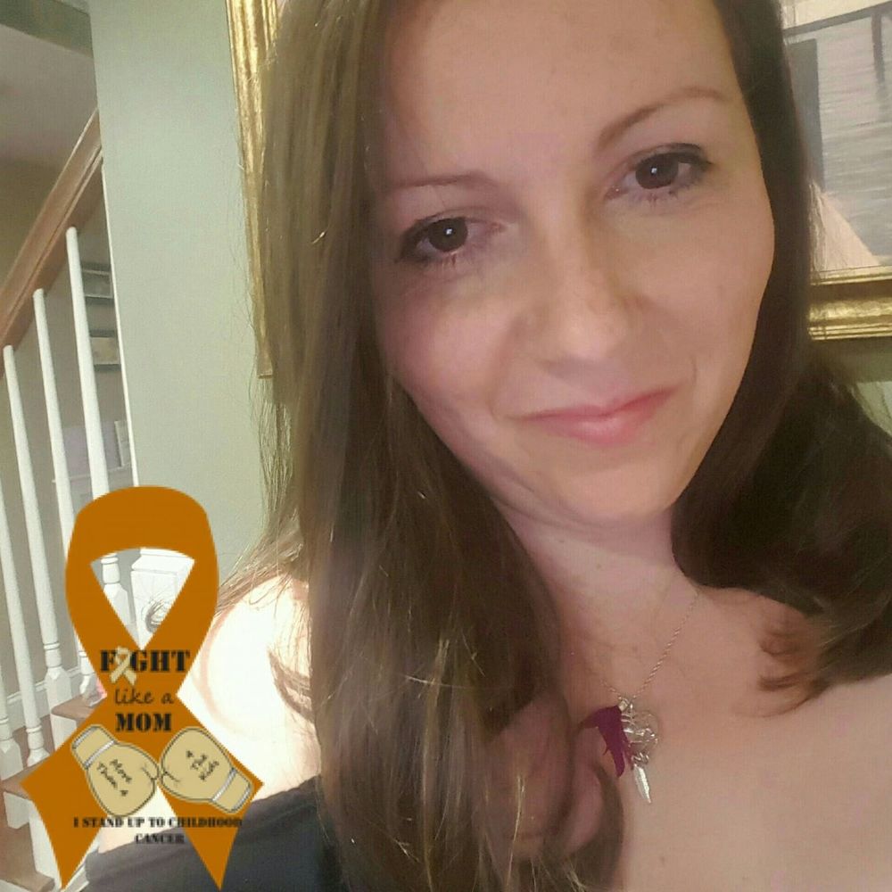 Meet your Posher, Jill